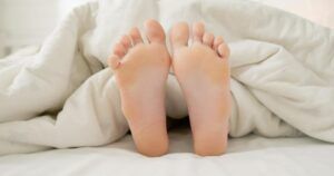 Fascitis plantar