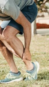Tendinopatía de Aquiles en runners: por qué duele y cómo se trata de verdad